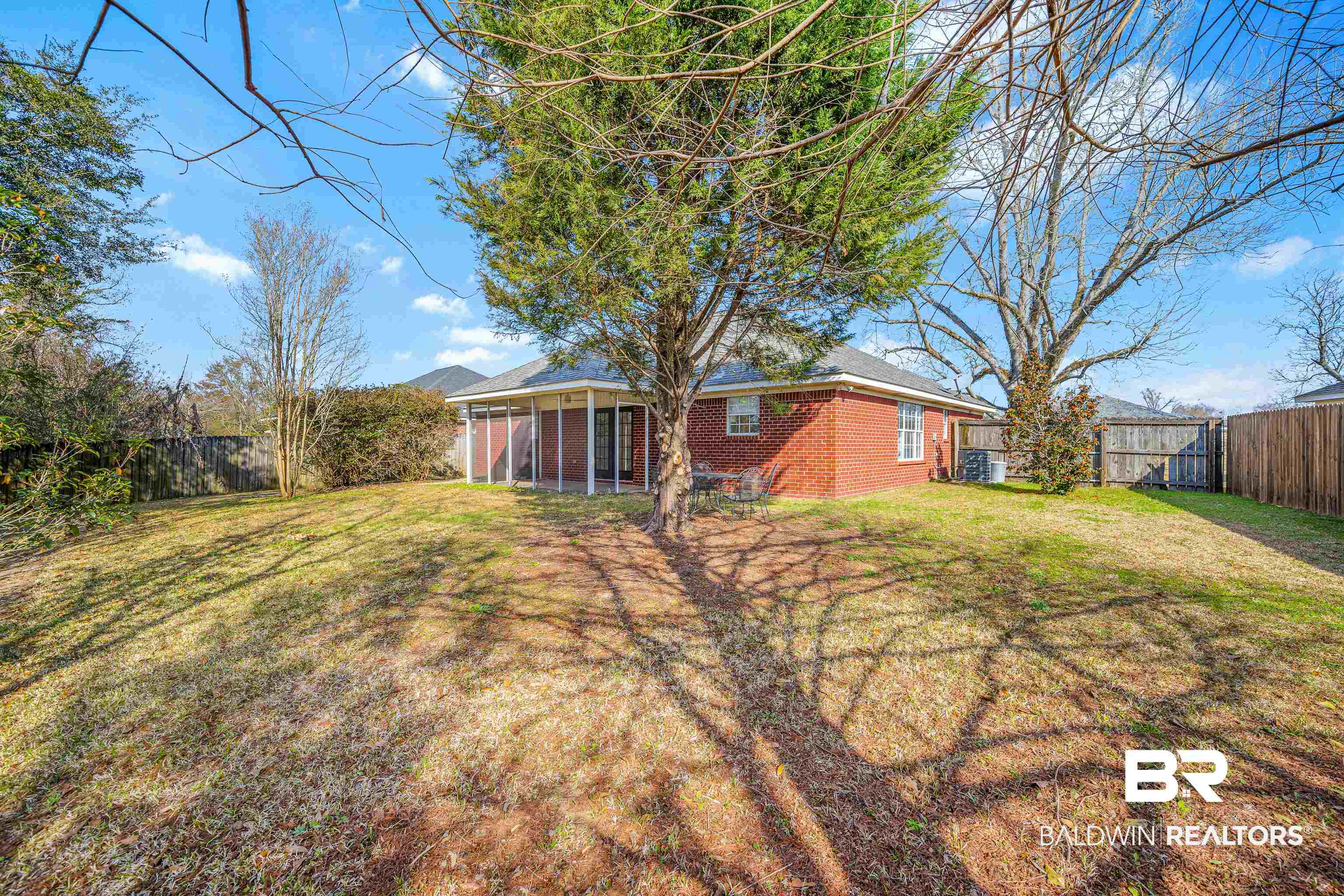 9243 Brookshire Loop Daphne, AL 36526 - Photo 23 of 26 View of yard