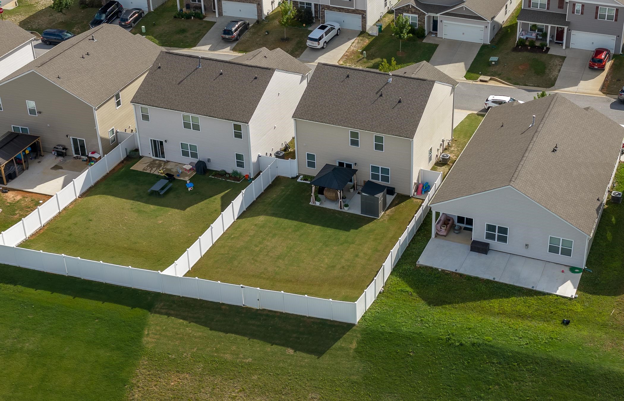 1414 Chandelle Ridge Drive Woodruff, SC 29388 - Photo 47 of 47