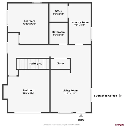 $935,000 | 62 Jackson Court, Pagosa Springs, CO 81147