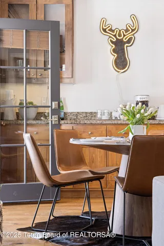 $3,995,000 | 524 Snow King Loop, Unit 241, Jackson, WY 83001