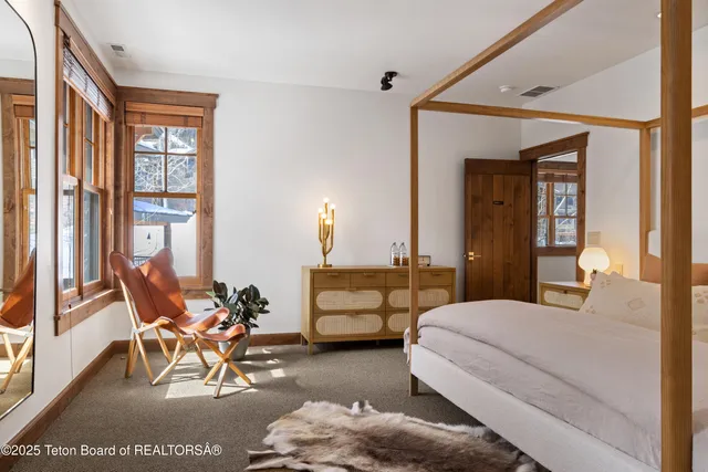 $3,995,000 | 524 Snow King Loop, Unit 241, Jackson, WY 83001