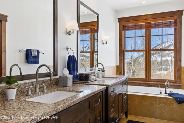 $3,995,000 | 524 Snow King Loop, Unit 241, Jackson, WY 83001