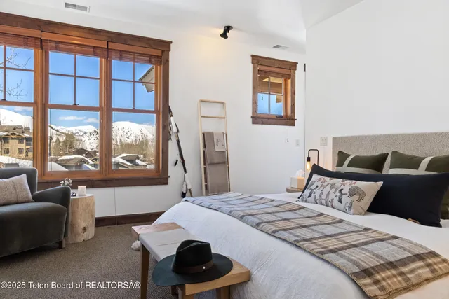 $3,995,000 | 524 Snow King Loop, Unit 241, Jackson, WY 83001