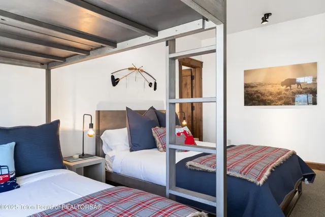 $3,995,000 | 524 Snow King Loop, Unit 241, Jackson, WY 83001