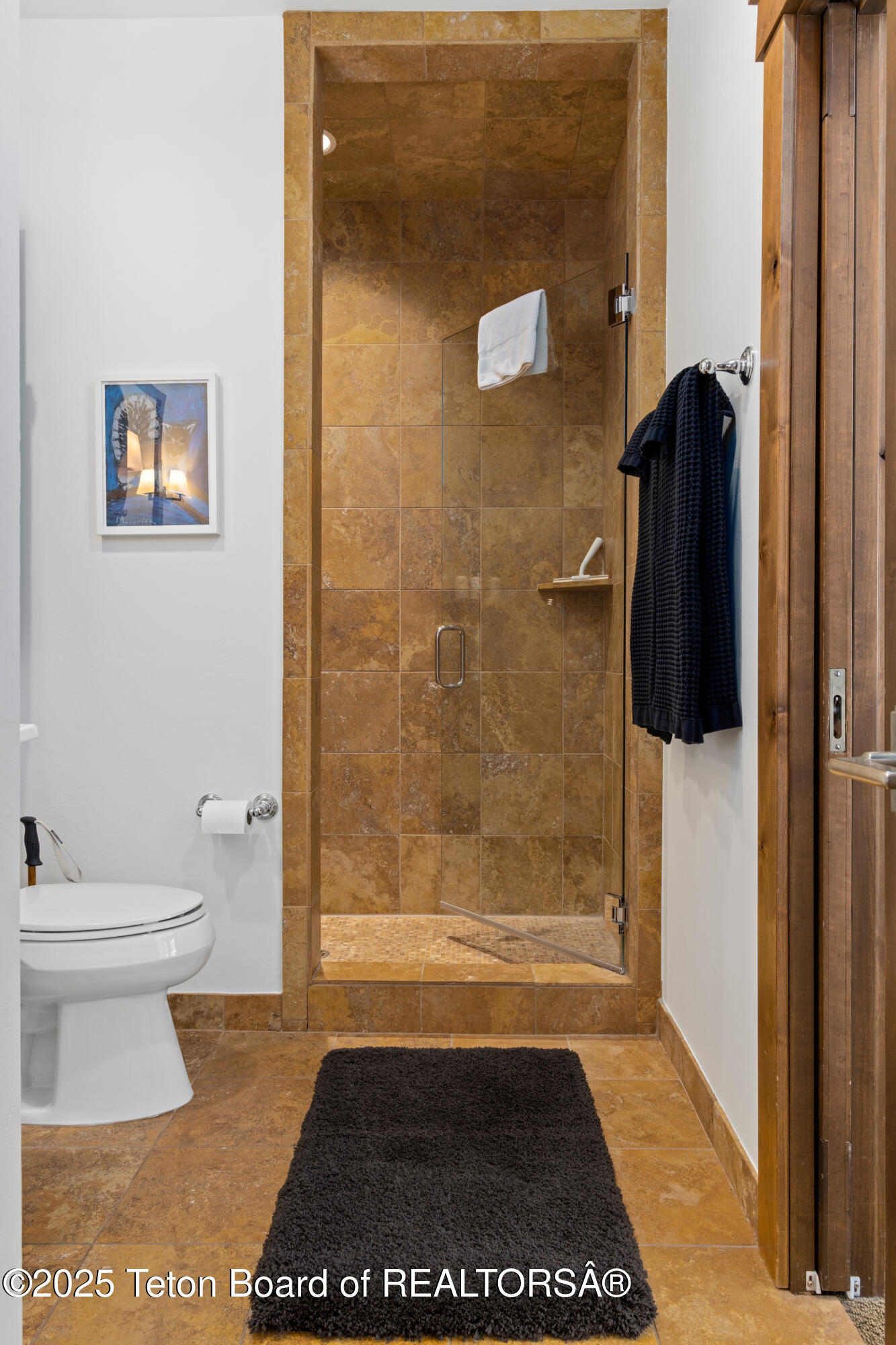 524 Snow King Loop, Unit 241 Jackson, WY 83001 - Photo 28 of 36 Bathroom 3a