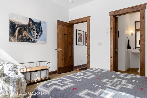 $3,995,000 | 524 Snow King Loop, Unit 241, Jackson, WY 83001