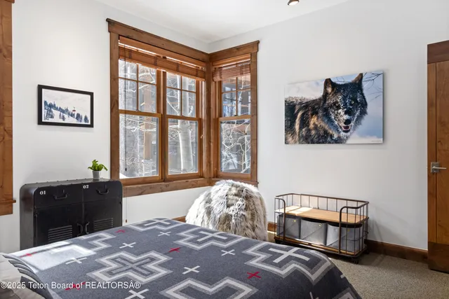 $3,995,000 | 524 Snow King Loop, Unit 241, Jackson, WY 83001