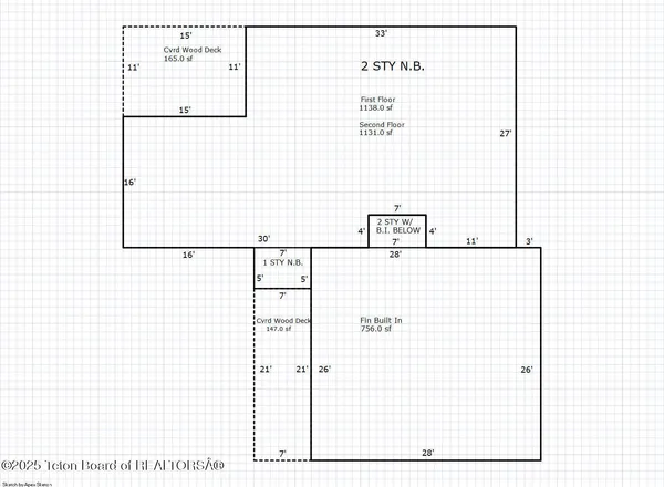 $3,995,000 | 524 Snow King Loop, Unit 241, Jackson, WY 83001