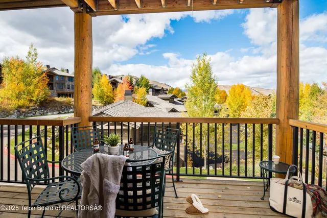 $3,995,000 | 524 Snow King Loop, Unit 241, Jackson, WY 83001