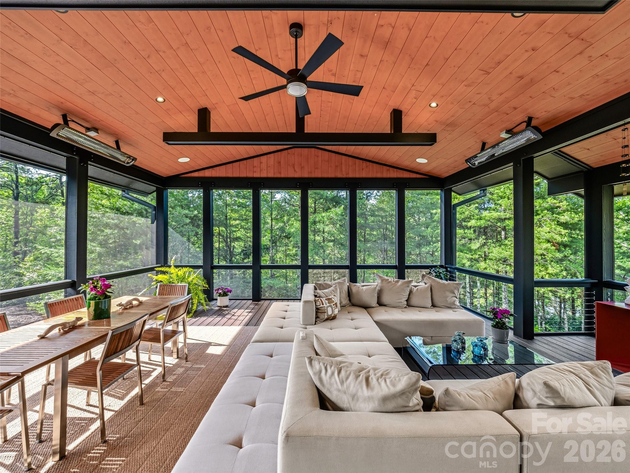1367 Stones Lake Road Cedar Mountain, NC 28718 - Photo 28 of 48