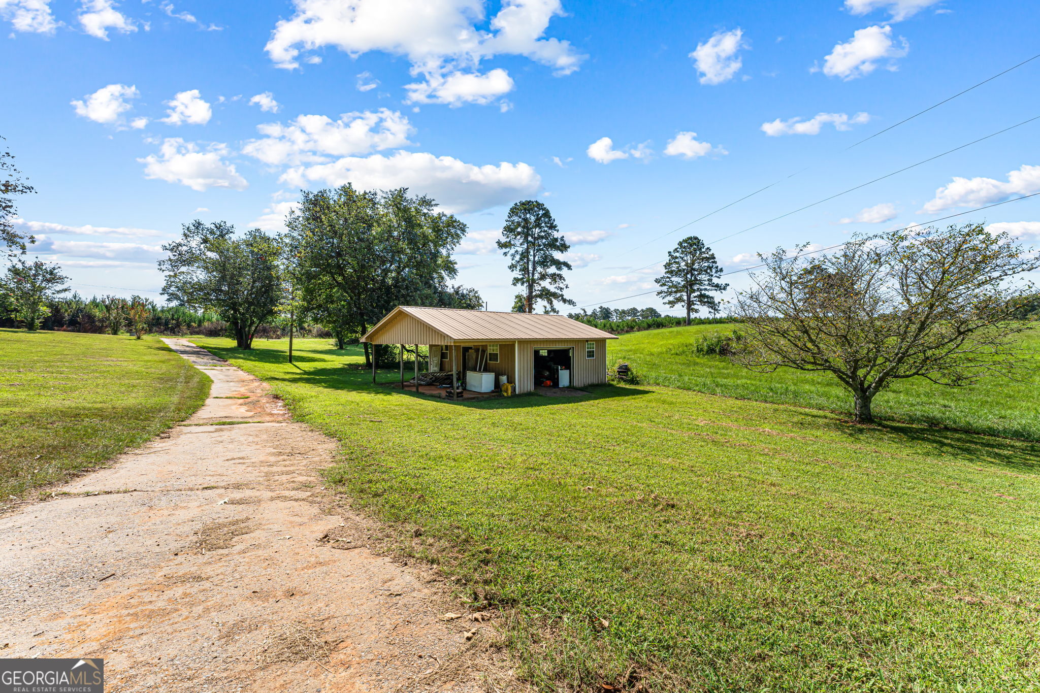 211 Allen Road Musella, GA 31066 - Photo 35 of 43 Gallery Image 35