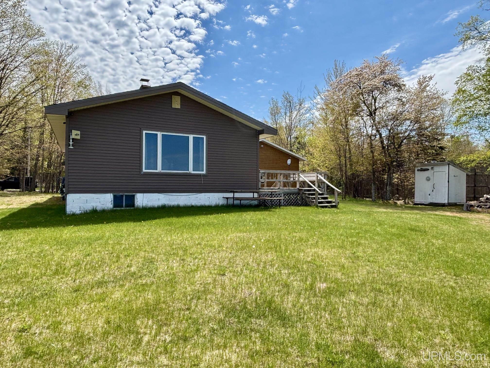 4467 Lighthouse Road Big Bay, MI 49808 - Photo 9 of 69