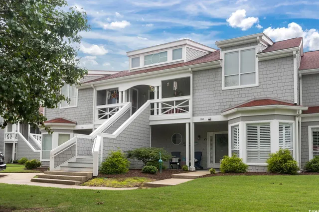 $337,000 | 4396 Baldwin Avenue, Unit 109, Little River, SC 29566