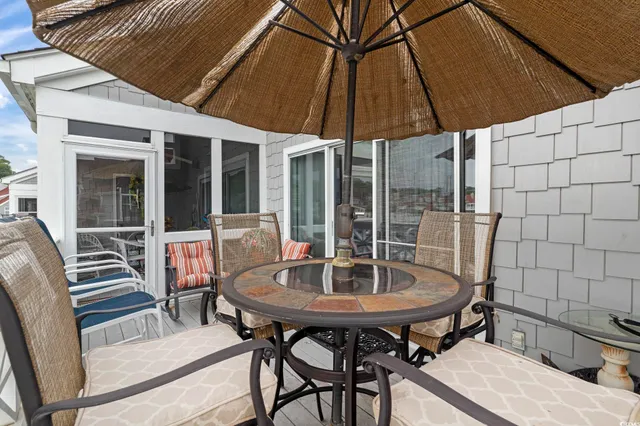 $337,000 | 4396 Baldwin Avenue, Unit 109, Little River, SC 29566