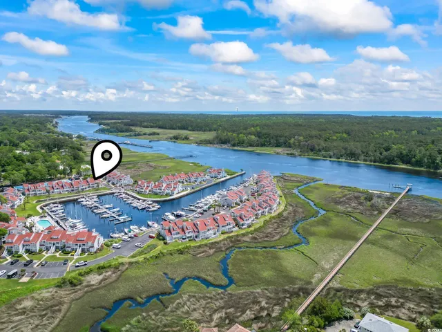 $337,000 | 4396 Baldwin Avenue, Unit 109, Little River, SC 29566