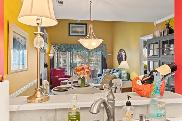 $337,000 | 4396 Baldwin Avenue, Unit 109, Little River, SC 29566