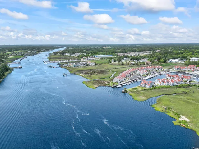 $337,000 | 4396 Baldwin Avenue, Unit 109, Little River, SC 29566