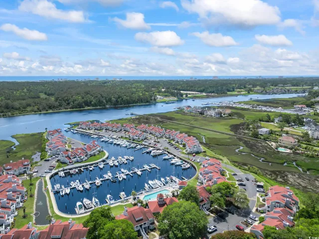 $337,000 | 4396 Baldwin Avenue, Unit 109, Little River, SC 29566