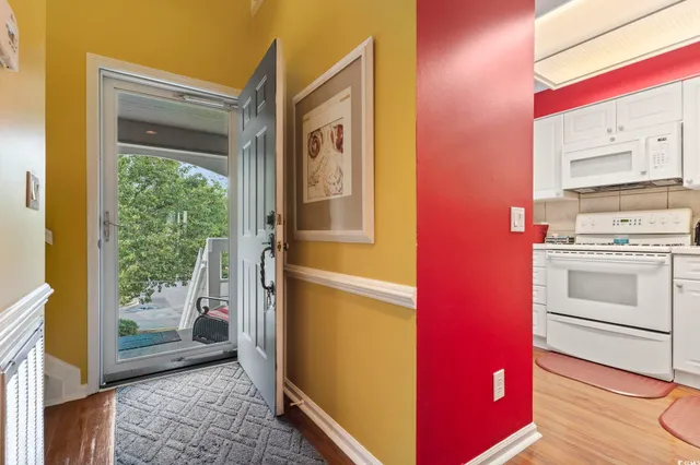 $337,000 | 4396 Baldwin Avenue, Unit 109, Little River, SC 29566