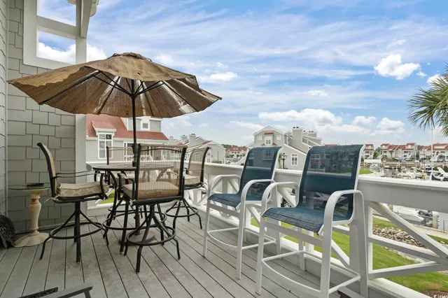 $337,000 | 4396 Baldwin Avenue, Unit 109, Little River, SC 29566