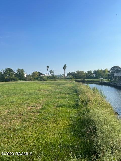 Tbd Isadore Street, Unit LOT 12 Delcambre, LA 70528 - Photo 4 of 6 IMG_0875