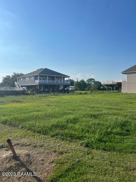 Tbd Isadore Street, Unit LOT 12 Delcambre, LA 70528 - Photo 6 of 6 IMG_0877