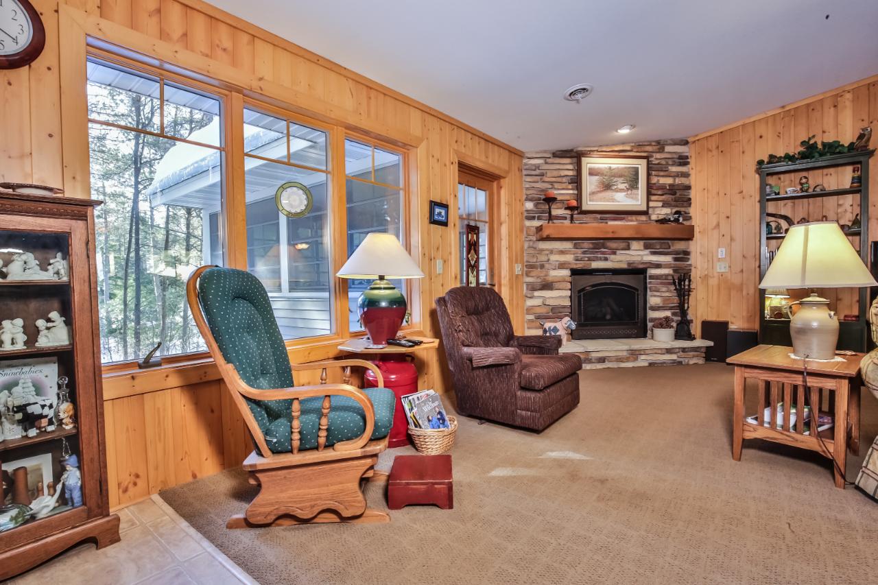 8797 Wilderness Road Sayner, WI 54560 - Photo 10 of 55 Gallery Image 10