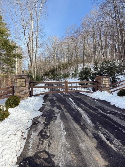 Lot 38 Sonterra Ridge Lansing, NC 28643 - Photo 2 of 7