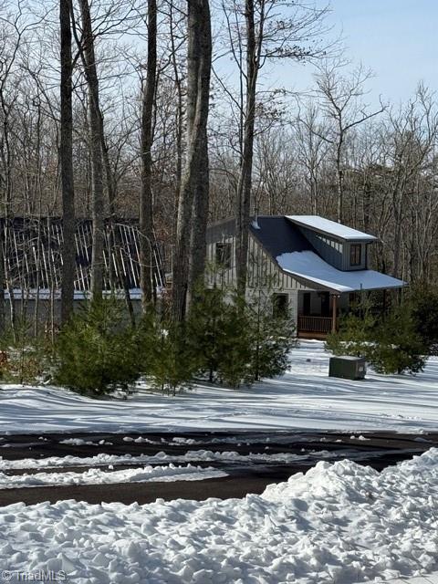 Lot 38 Sonterra Ridge Lansing, NC 28643 - Photo 6 of 7