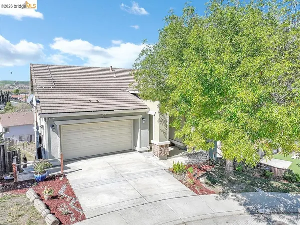 $849,000 | 115 Delta Vista Lane, Pittsburg, CA 94565