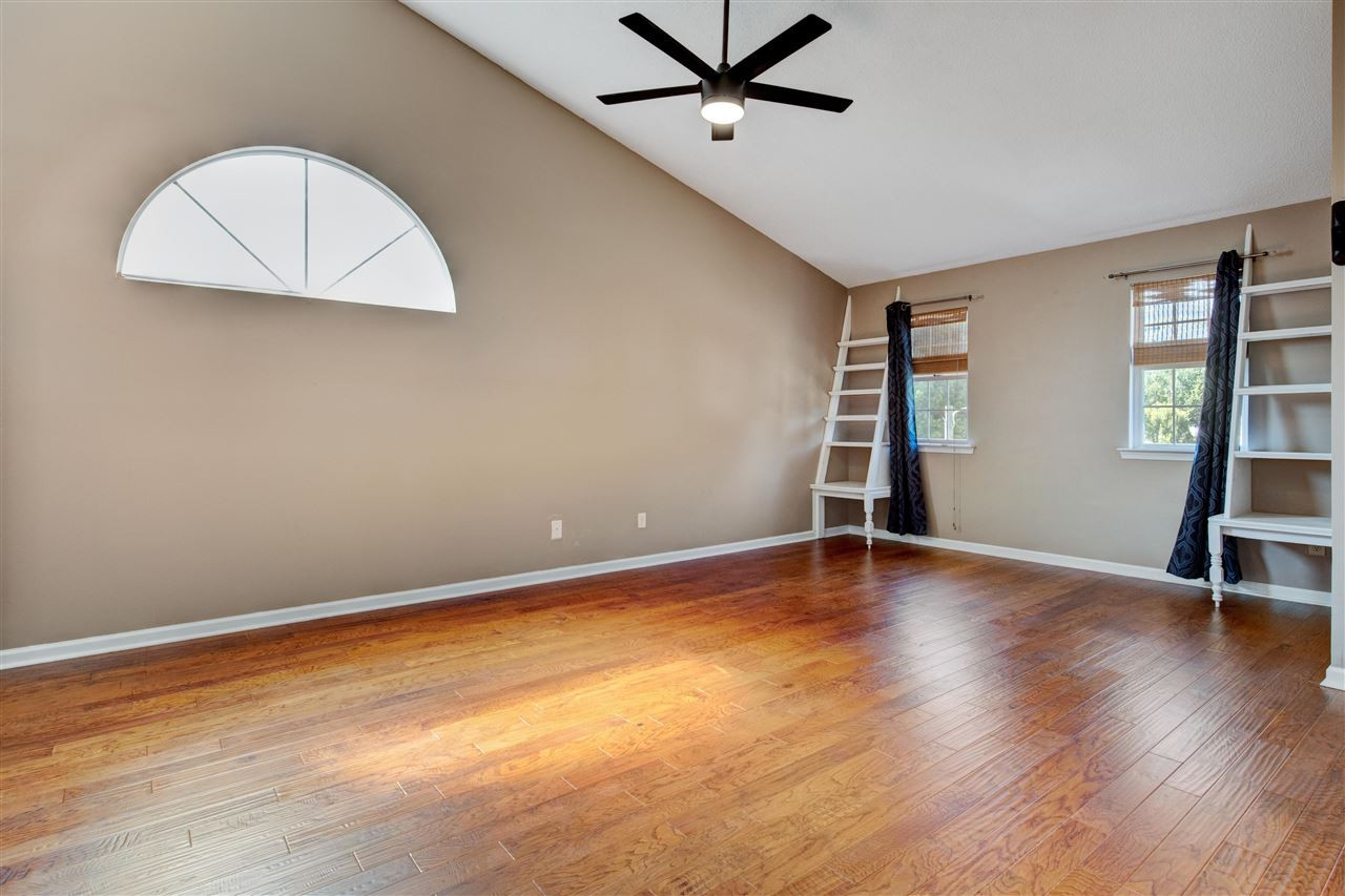 3609 Long Ridge Road Durham, NC 27703 - Photo 22 of 30 Master Bedroom