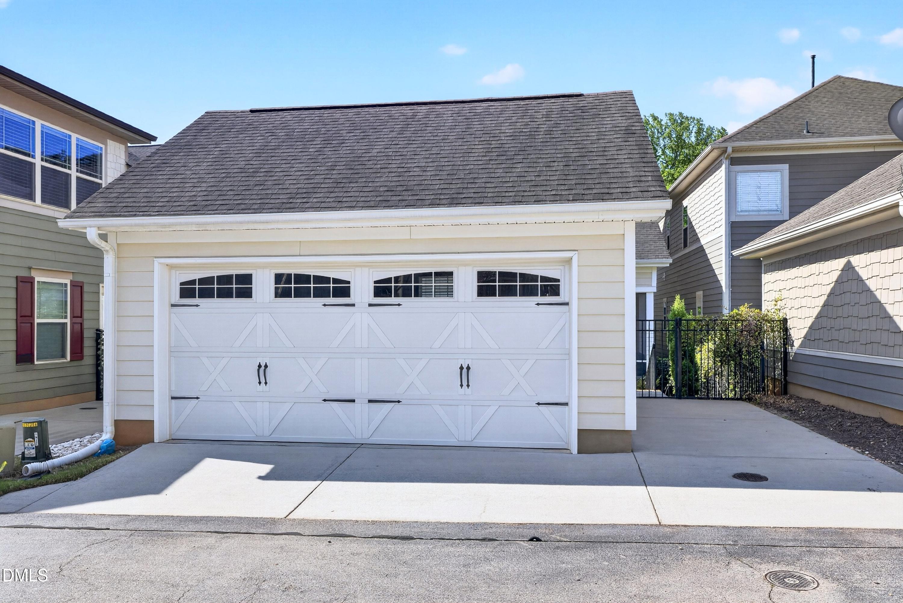 5632 Wade Park Boulevard Raleigh, NC 27607 - Photo 51 of 56 Gallery Image 51
