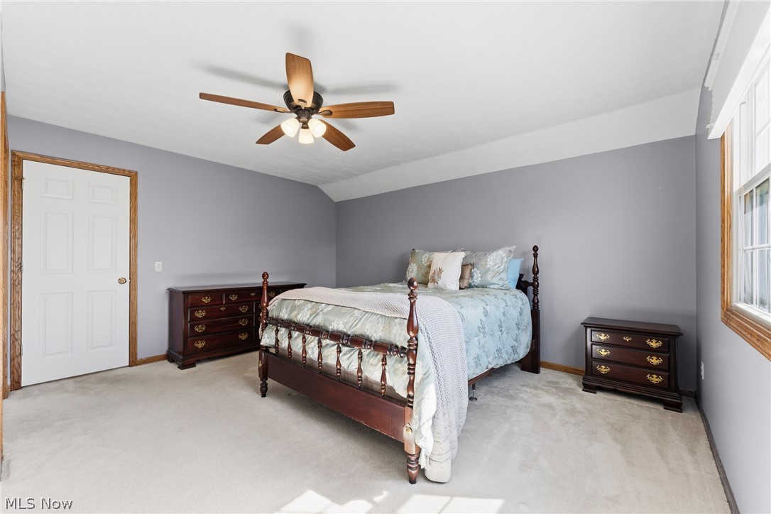 2423 Charing Cross Road Northwest Canton, OH 44708 - Photo 33 of 42 2nd floor bedroom