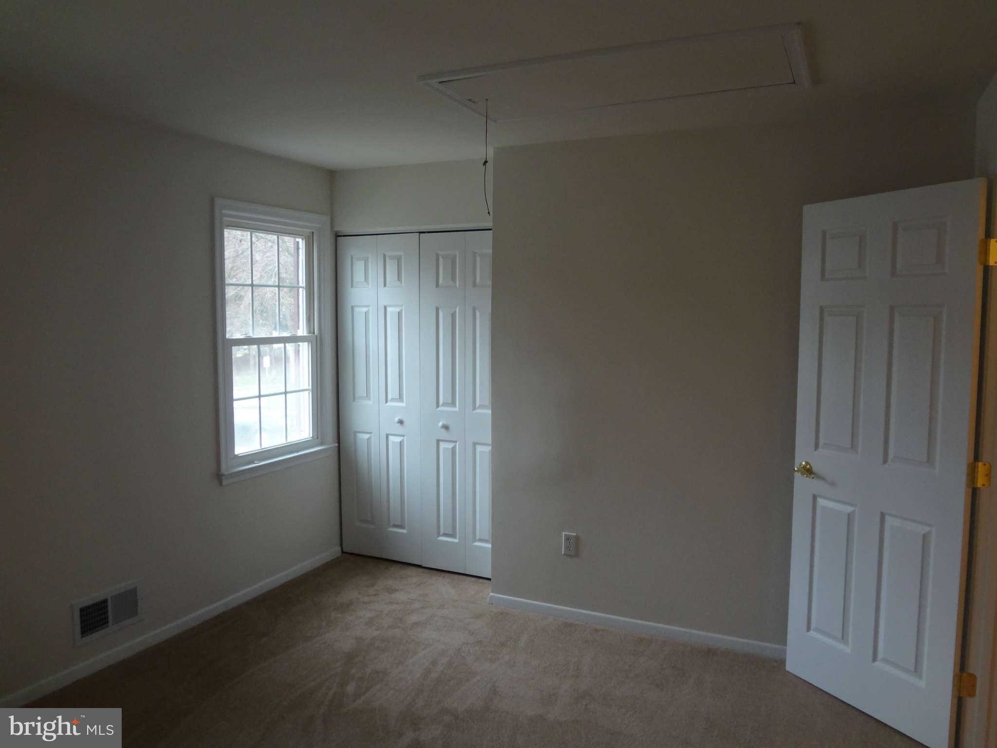 9307 Taney Road Manassas, VA 20110 - Photo 5 of 11 Bedroom (Master)