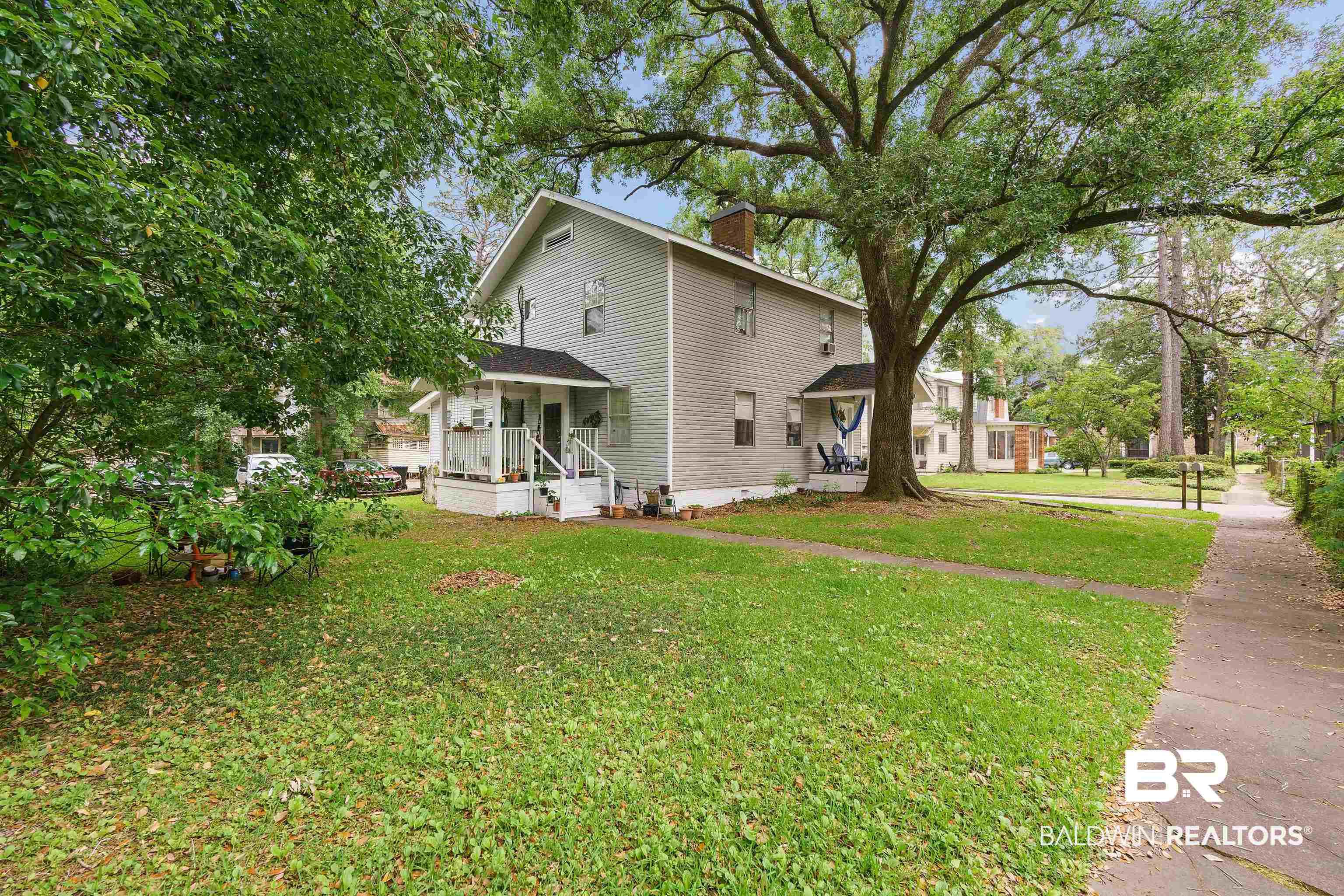 202 1st Street Mobile, AL 36611 - Photo 3 of 25
