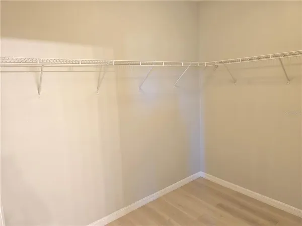 a view of a small space