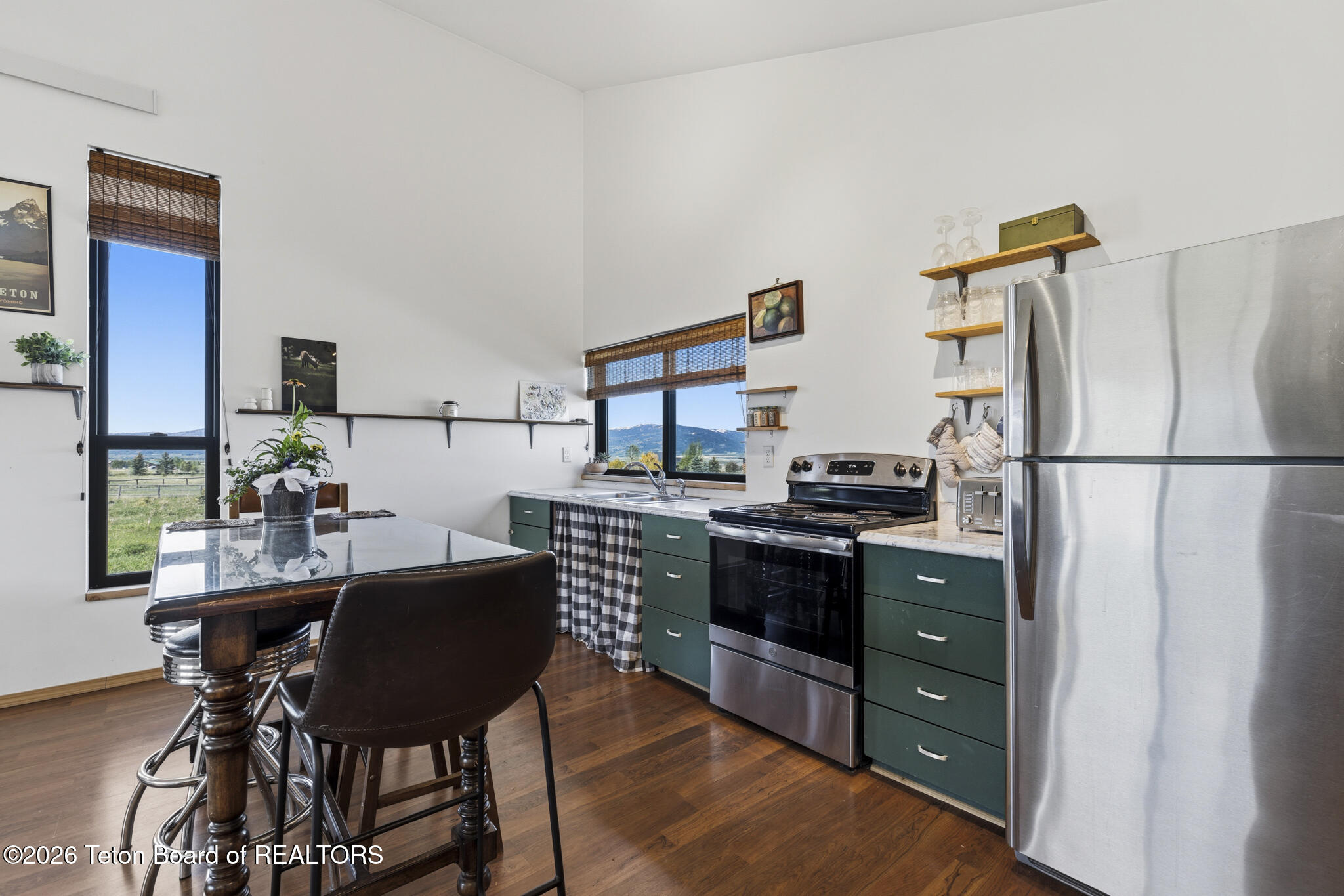 4668 Pinnacle Trail Victor, ID 83455 - Photo 11 of 44 6V2A3324