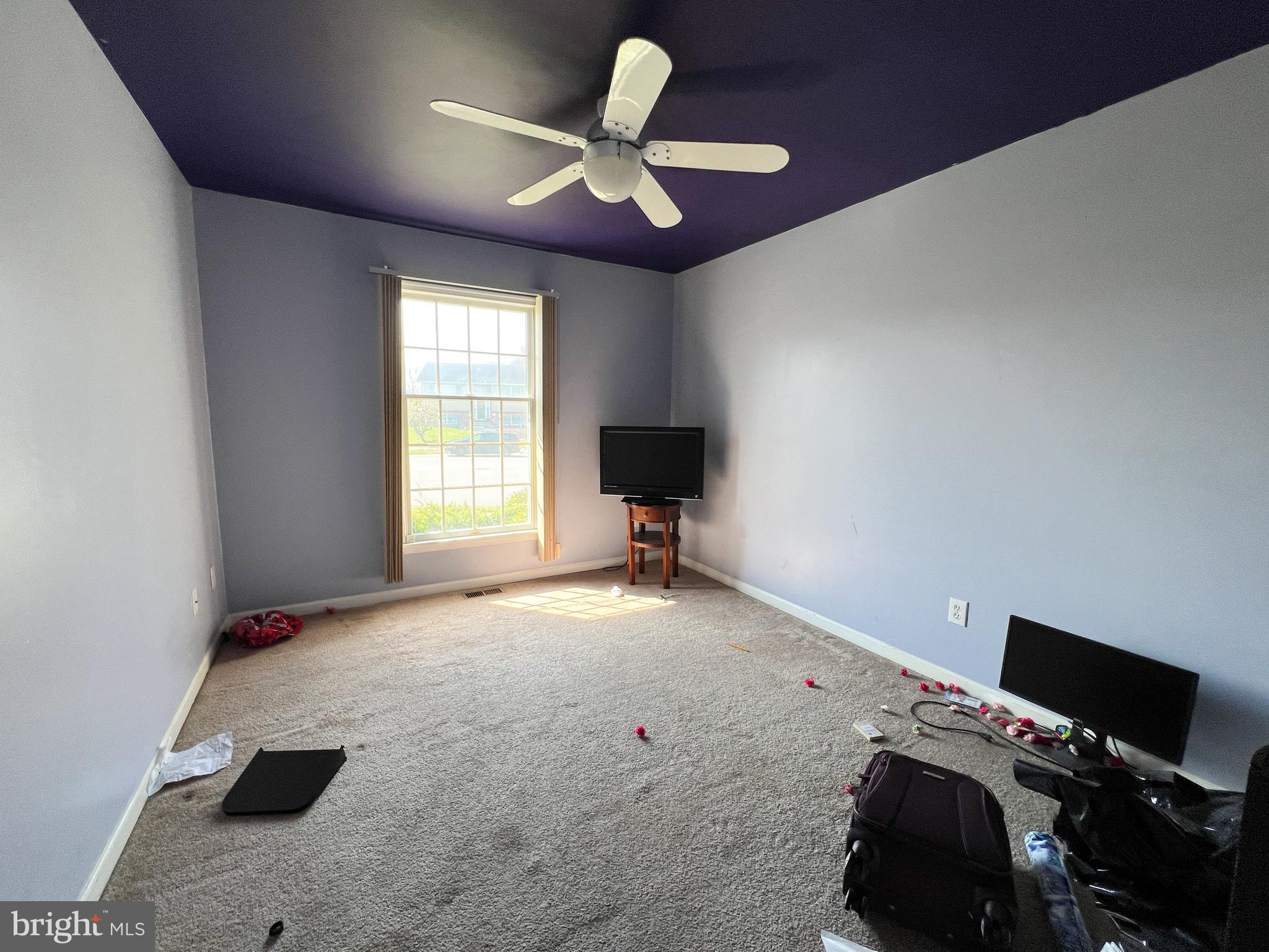 214 Mt Vernon Drive Bear, DE 19701 - Photo 17 of 44 a view of a room with gym equipment