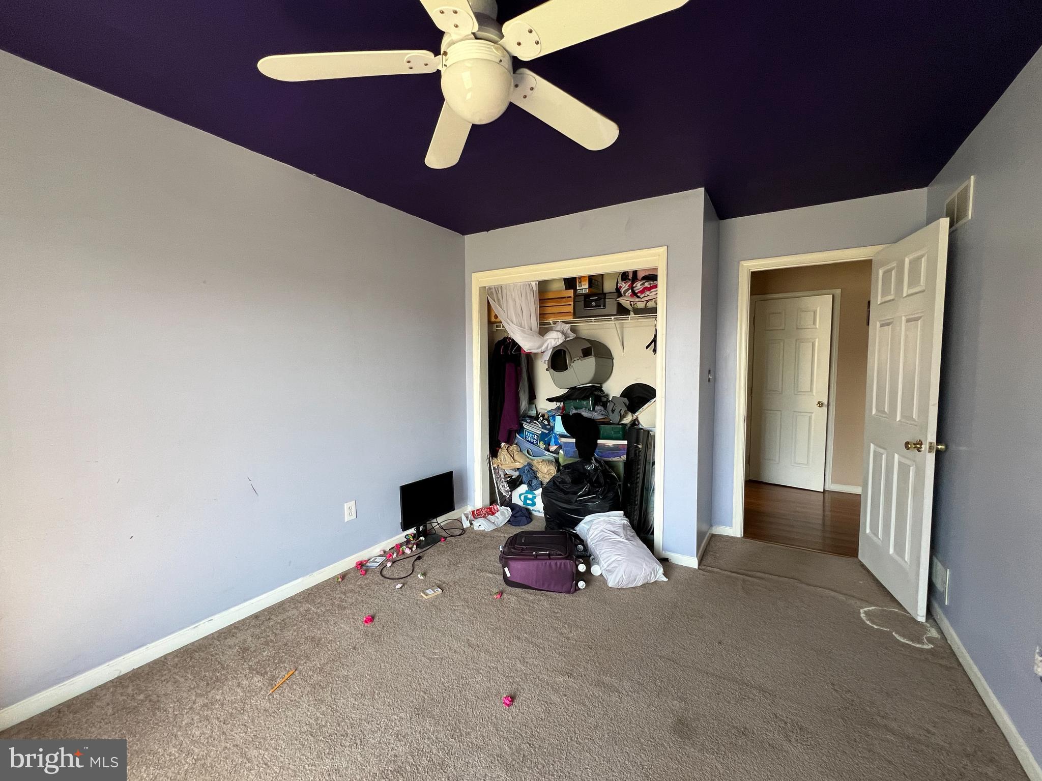 214 Mt Vernon Drive Bear, DE 19701 - Photo 18 of 44 a view of a room with gym equipment