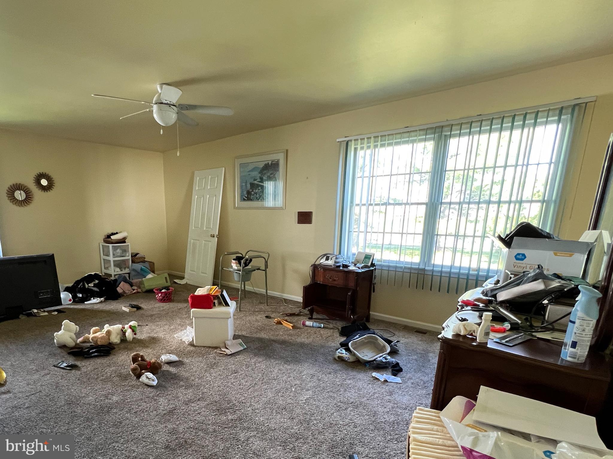 214 Mt Vernon Drive Bear, DE 19701 - Photo 21 of 44 a room with furniture toys and a window