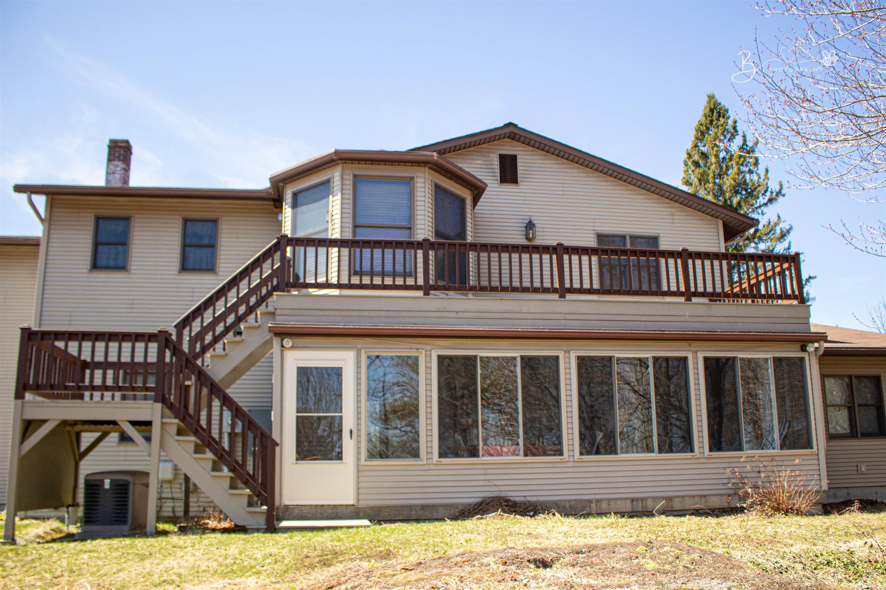 1387 Highway 101 Troy, VT 05859 - Photo 4 of 41