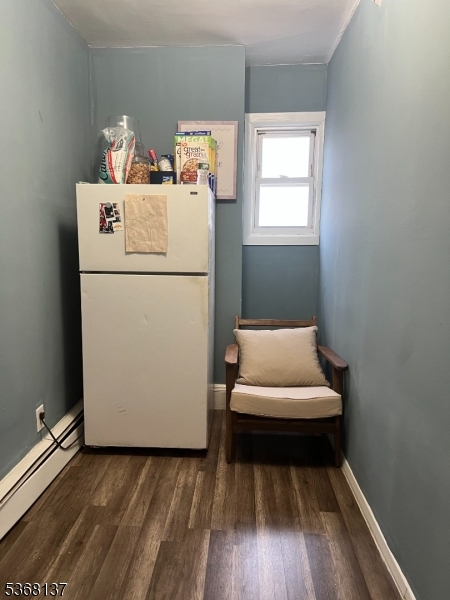 21 Chadwick Street Paterson, NJ 07503 - Photo 13 of 14 a utility room with dryer and washer