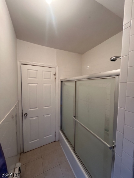 21 Chadwick Street Paterson, NJ 07503 - Photo 8 of 14 a view of an empty room