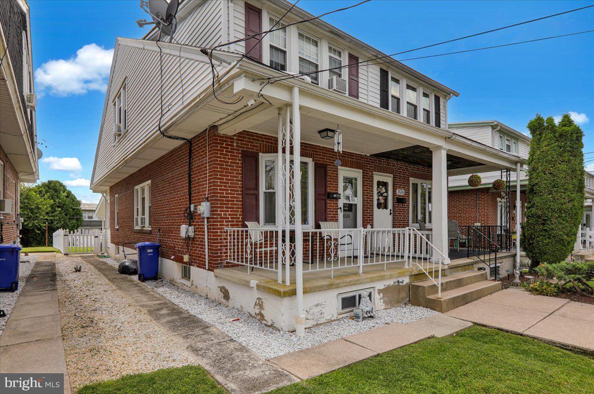 3524 Ridgeway Street Reading, PA 19605 - Photo 2 of 24