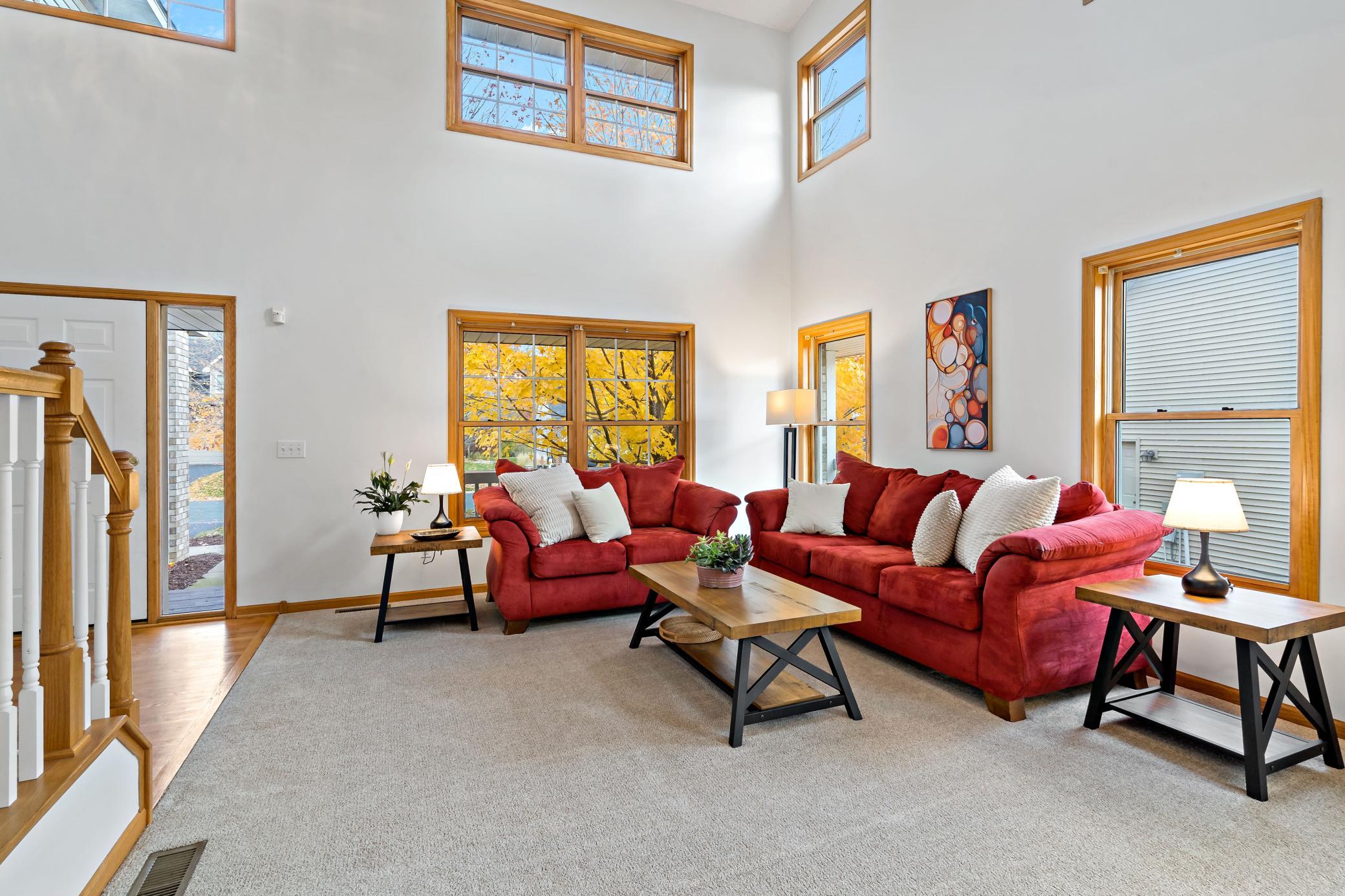 886 Oak Court Eagan, MN 55123 - Photo 5 of 24