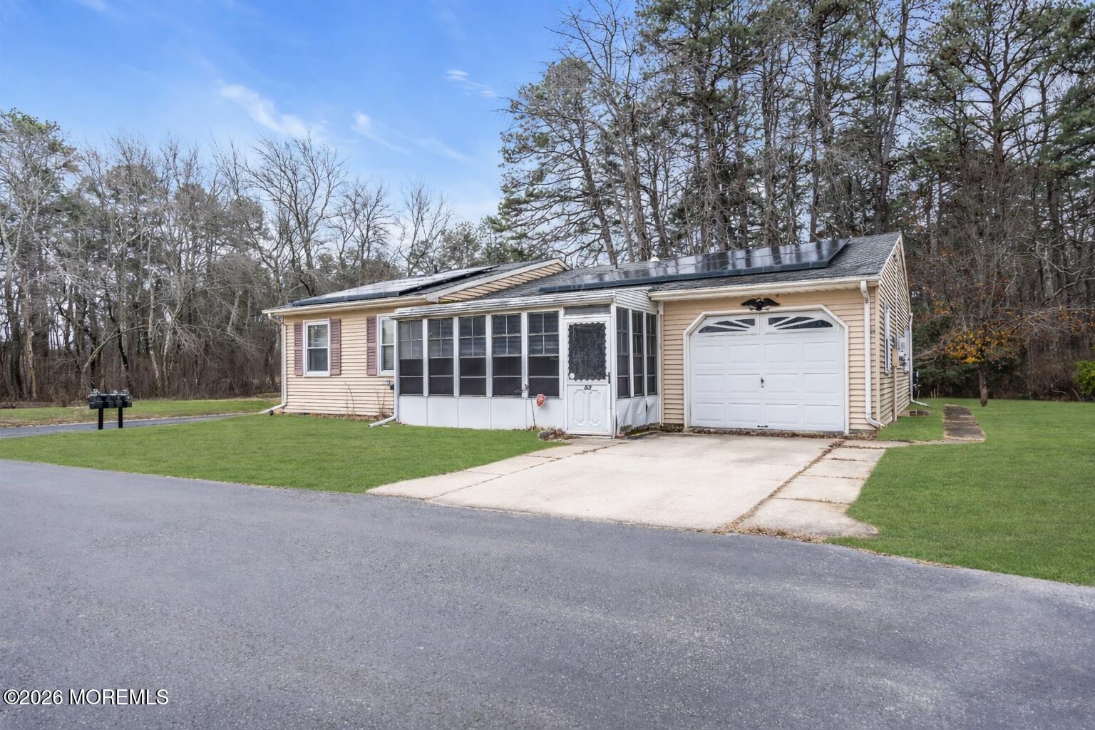 53 Central Avenue, Unit 72 Whiting, NJ 08759 - Photo 18 of 18 central exterior