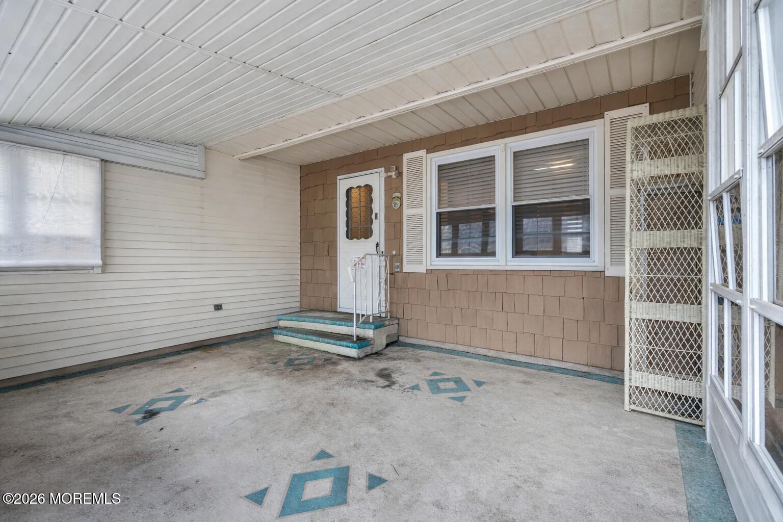 53 Central Avenue, Unit 72 Whiting, NJ 08759 - Photo 2 of 18 Porch