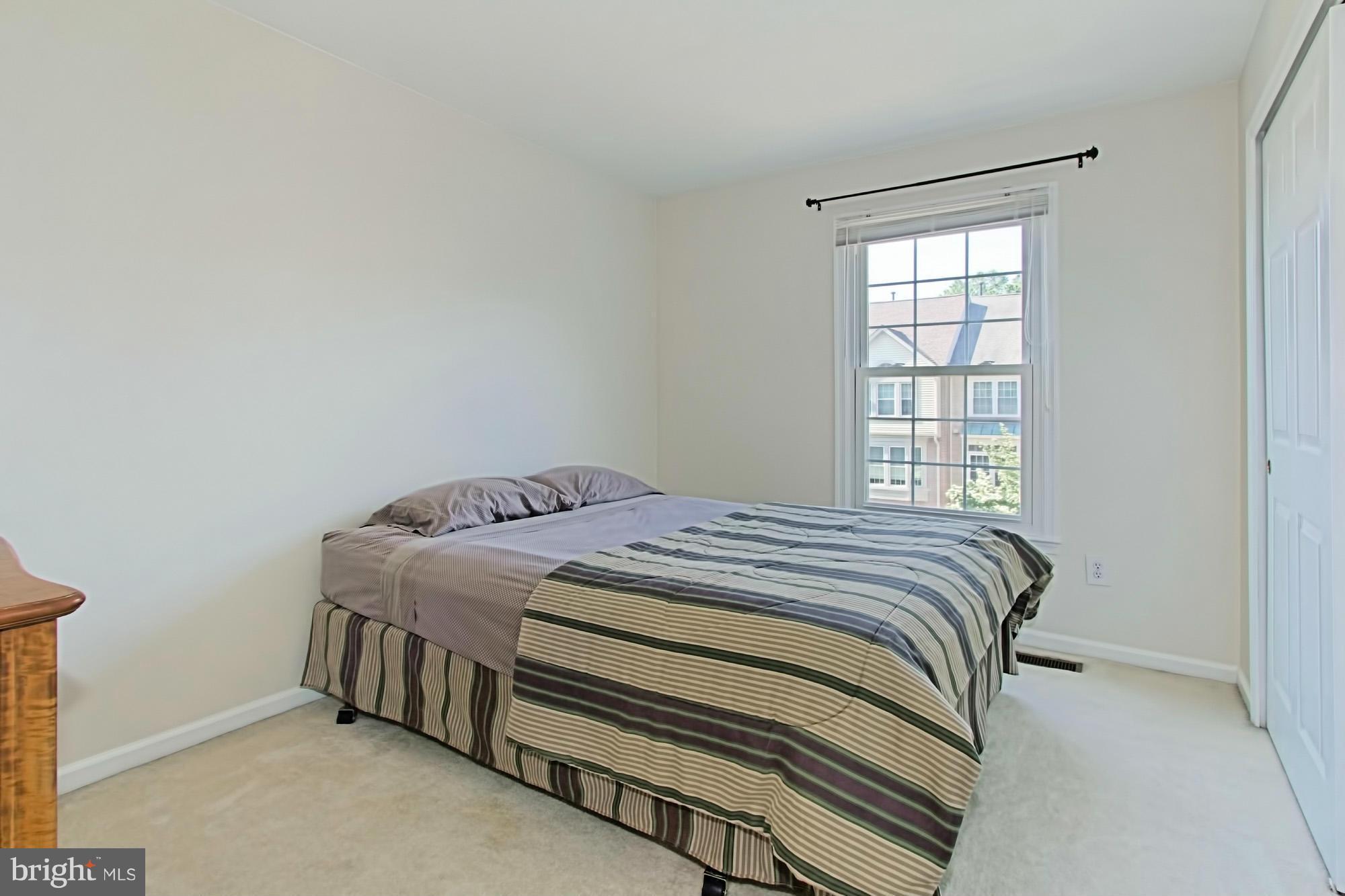 3805 Inverness Road Fairfax, VA 22033 - Photo 18 of 28 Bedroom