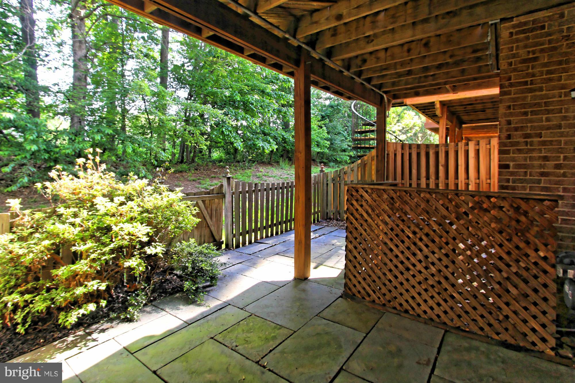 3805 Inverness Road Fairfax, VA 22033 - Photo 26 of 28 Exterior (General)