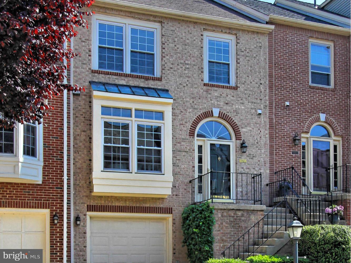 3805 Inverness Road Fairfax, VA 22033 - Photo 28 of 28 Exterior (Front)